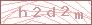 code